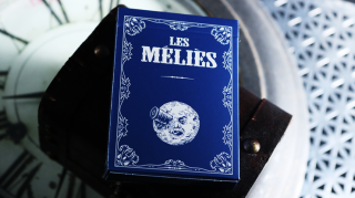 Les Melies Conquest Blue  (karty)