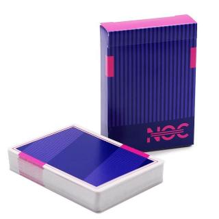 NOC3000X2 (Purple Edition) (karty)