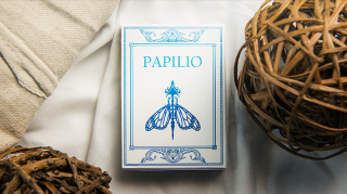 Papilio Ulysses Playing Cards  (karty)