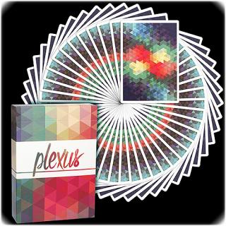 Plexus Playing Cards (karty)