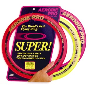 Pro Ring 33 cm