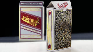 Robusto Classic Playing Cards (karty)