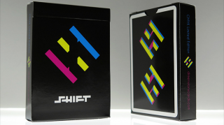 SHIFT Playing Cards (karty)