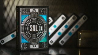 SNL Playing Cards by Theory 11 (karty)