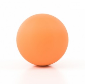Stage Ball  70  - Orange (loptička na žonglovanie PLAY)