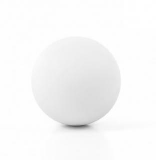 Stage Ball  70  - White (loptička na žonglovanie PLAY)