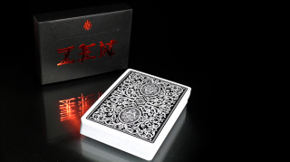 Zen Playing Cards  (karty)