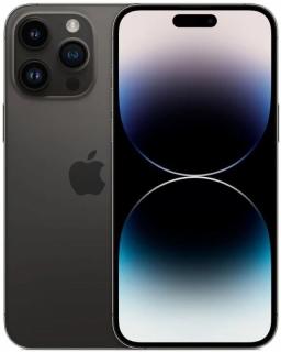 Apple iPhone 14 Pro 128GB Space Black (Apple iPhone 14 Pro 128GB čierny)