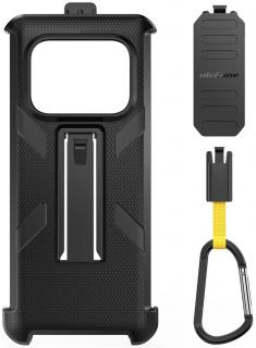 Multifunkčné ochranné púzdro Ulefone Armor 25T (Ochranný kryt Ulefone Armor 25T PRO)