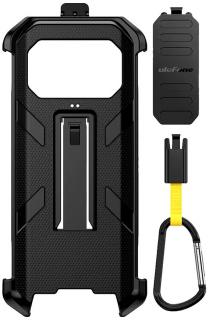 Multifunkčné ochranné púzdro Ulefone Armor 27T Pro (Ochranný kryt Ulefone Armor 27 PRO)