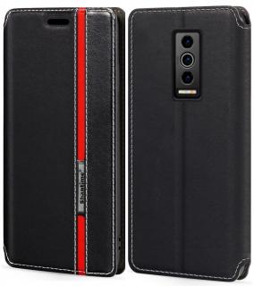 Ochranné otváracie púzdro Doogee Blade 10 (Ochranný kryt Doogee Blade10 Pro)
