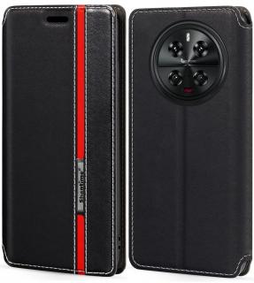 Ochranné otváracie púzdro Doogee DK10 (Ochranný kryt Doogee DK10)
