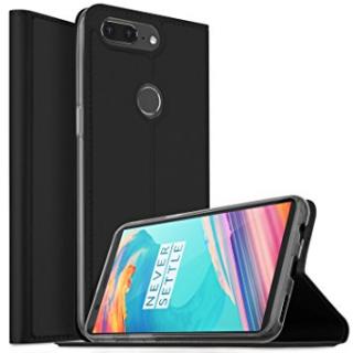 Ochranné otváracie púzdro OnePlus 5T (Ochranný kryt OnePlus 5T)