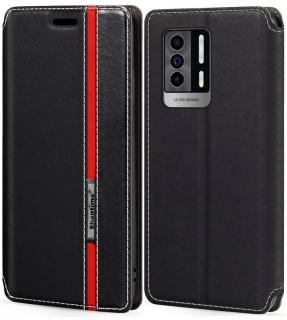 Ochranné otváracie púzdro Oukitel WP27 (Ochranný kryt Oukitel WP27)