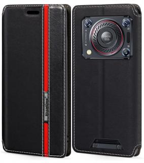 Ochranné otváracie púzdro Oukitel WP33 Pro (Ochranný kryt Oukitel WP33)