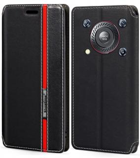 Ochranné otváracie púzdro Oukitel WP36 (Ochranný kryt Oukitel WP36 Pro)