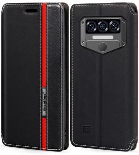 Ochranné otváracie púzdro Oukitel WP38 (Ochranný kryt Oukitel WP38)