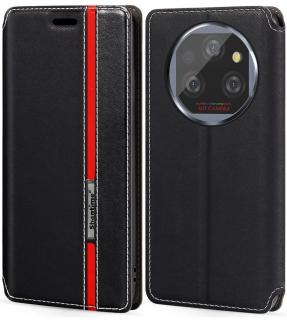 Ochranné otváracie púzdro Oukitel WP39 (Ochranný kryt Oukitel WP39)