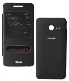 Ochranné otváracie púzdro pre Asus Zenfone 4 (Ochranné púzdro Zenfone 4 A400CG)