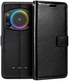 Ochranné otváracie púzdro Ulefone Armor 21 (Ochranný kryt Ulefone Armor 21)