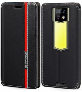 Ochranné otváracie púzdro Ulefone Armor 24 (Ochranný kryt Ulefone Armor 24)