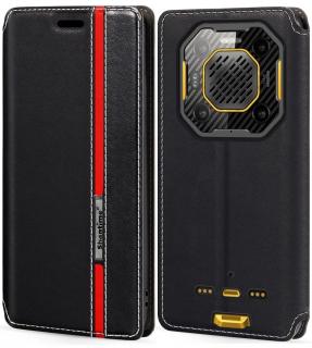 Ochranné otváracie púzdro Ulefone Armor 26 Ultra (Ochranný kryt Ulefone Armor 26)