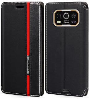 Ochranné otváracie púzdro Ulefone Armor 27T Pro (Ochranný kryt Ulefone Armor 27 Pro)