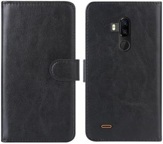 Ochranné otváracie púzdro Ulefone Armor 5 (Ochranný kryt Ulefone Armor 5)