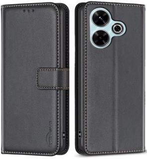 Ochranné otváracie púzdro Xiaomi Redmi 13 (Ochranný kryt Xiaomi Redmi 13)