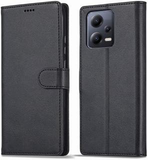 Ochranné otváracie púzdro Xiaomi Redmi Note 12 5G (Ochranný kryt Xiaomi Redmi Note 12 5G)