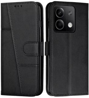 Ochranné otváracie púzdro Xiaomi Redmi Note 13 Pro 4G (Ochranný kryt Xiaomi Redmi Note 13 Pro 4G)