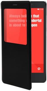 Ochranné otváracie púzdro Xiaomi Redmi Note 2 (Ochranný kryt Xiaomi Redmi Note 2)