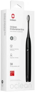 Oclean Endurance Eco čierna (Sonická zubná kefka Xiaomi Oclean Endurance Eco)