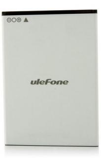 Originál batéria pre Ulefone Paris (Batéria pre Ulefone Paris X)