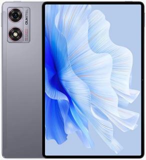 Oukitel OT8 šedý (tablet na dve sim karty, RAM 6GB+24GB, pamäť 256GB, FullHD+ displej 11 , 13MPix, batéria 8800mAh, stylus, púzdro)