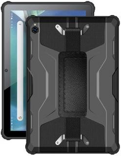 Oukitel RT2 čierny (Odolný tablet 10.1  na dve sim karty, RAM 8GB, pamäť 128GB, FullHD+ displej, 16MPix, 20000mAh)