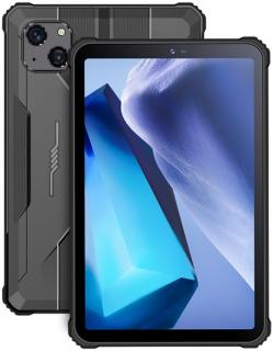 Oukitel RT3 čierny (Odolný tablet 8  na dve sim karty, RAM 4GB, pamäť 64GB, HD displej, 16MPix, 5150mAh)