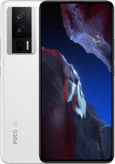 Poco F5 Pro 5G 12GB/256GB biely (Dual Sim, 5G internet, 8-jadro, RAM 12GB, pamäť 256GB, WQHD+ AMOLED displej 6.67 , 64MPix, NFC, 5160mAh)