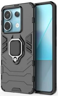 Protinárazové púzdro Poco M6 Pro (Nárazuvzdorný obal Xiaomi Poco M6 Pro)
