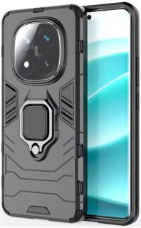 Protinárazové púzdro Xiaomi Redmi Note 14 Pro+ 5G (Nárazuvzdorný obal Xiaomi Redmi Note 14 Pro Plus 5G)