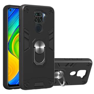 Protinárazové púzdro Xiaomi Redmi Note 9 (Nárazuvzdorný obal  Xiaomi Redmi Note 9)