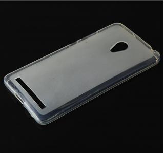 Silikónové púzdro pre Asus Zenfone 6 (Ochranné silikónové púzdro Zenfone 6)