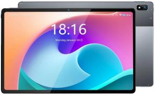 Tablet BMAX MaxPad I11 Plus (tablet 10.4  na dve sim karty, RAM 8GB, pamäť 128GB, FullHD+ displej, 21MPix, 6600mAh)