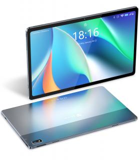 Tablet BMAX MaxPad I11 (tablet 10.4  na dve sim karty, RAM 8GB, pamäť 128GB, FullHD+ displej, 13MPix, 6600mAh)