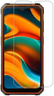 Tvrdené sklo Blackview BV6200 Pro (Ochranné sklo pre Blackview BV6200)