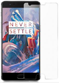 Tvrdené sklo Oneplus 3T (Ochranné sklo Oneplus 3T)