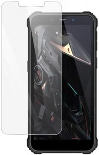 Tvrdené sklo Oukitel G2 (Ochranné sklo pre Oukitel G2)