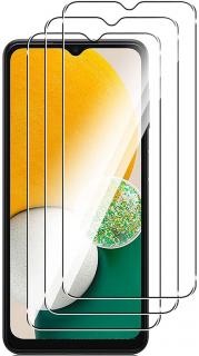 Tvrdené sklo Samsung Galaxy A14 (Ochranné sklo pre Samsung Galaxy A14)
