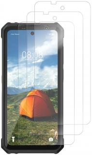 Tvrdené sklo Ulefone Armor 24 (Ochranné sklo pre Ulefone Armor 24)