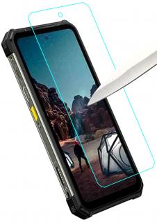 Tvrdené sklo Ulefone Armor 25T Pro (Ochranné sklo pre Ulefone Armor 25T)